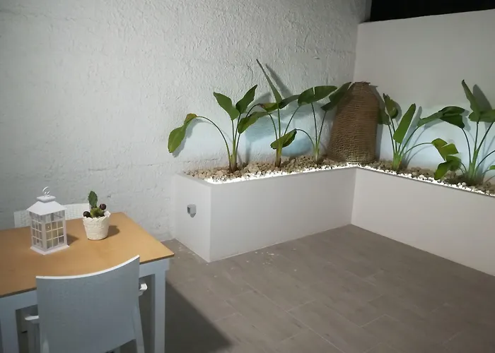 Via Del Mare 4* Presicce