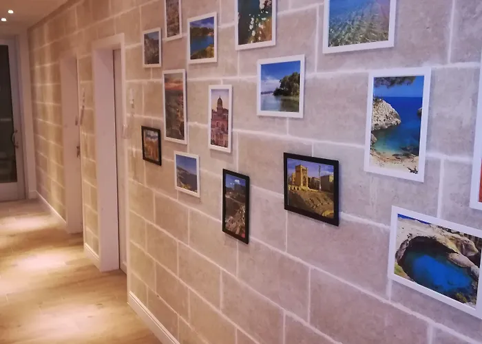 Via Del Mare 4* Presicce