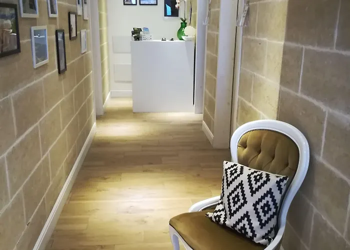 Via Del Mare Bed & Breakfast Presicce