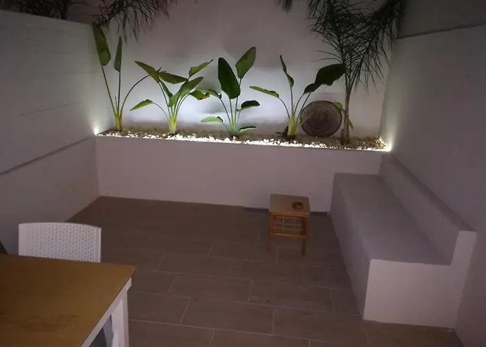 Via Del Mare 4* Presicce