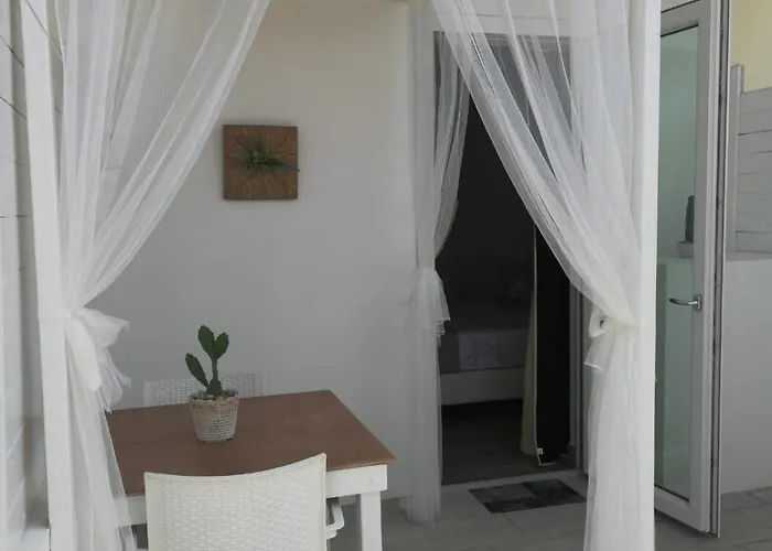 Bed & Breakfast Via Del Mare