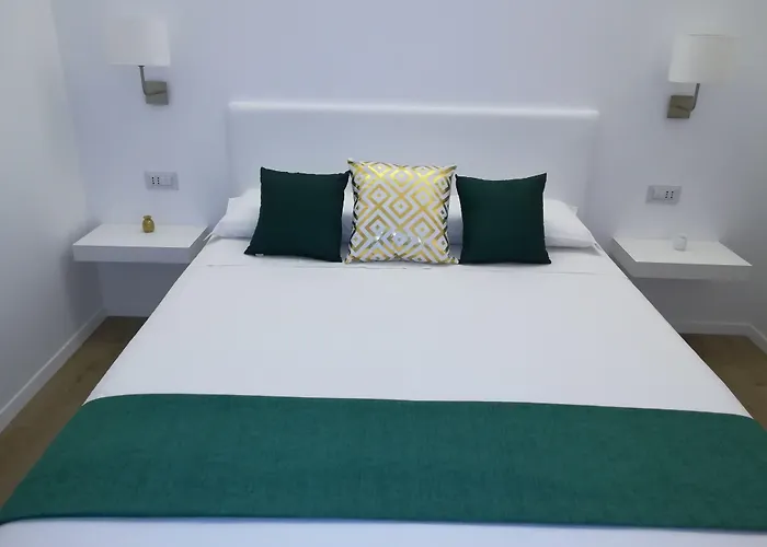 Via Del Mare Presicce