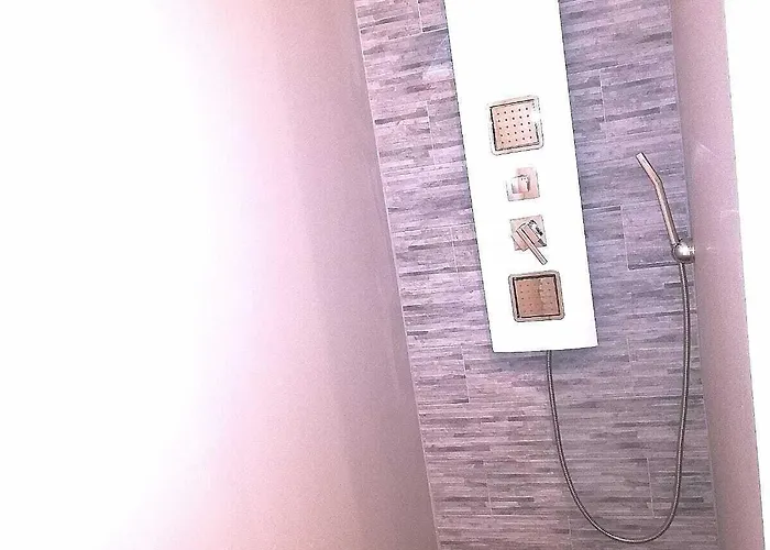 Via Del Mare לינה וארוחת בוקר פרזיצ'ה