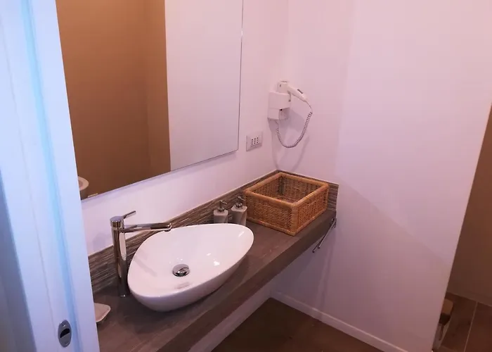 Via Del Mare Bed & Breakfast